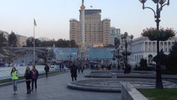Ukrayna'da insan ticareti geçtiğimiz yıla göre arttı