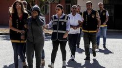 Cinsel ilişki tuzağı kuran çeteye operasyon