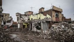 Terörden etkilenen 7 ilçe için projeler hazırlandı