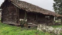 Samsun'da 650 yıllık cami restore edilecek