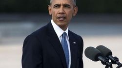 Obama: Müslüman toplumlarla yakından çalışmalıyız
