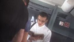 Metroda Kur'an okuyamazsın sosyal deneyi