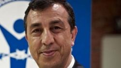 HDP'li eski başkanla birlikte 10 kişi tutuklandı