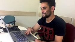 30 yıl sonra parmaklarına kavuştu