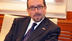 ABD’li Büyükelçi'den eşcinsellere destek geldi
