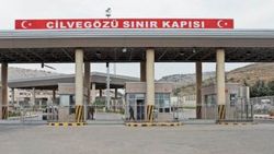 Cilvegözü Sınır Kapısı giriş çıkışlara kapatıldı