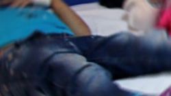 Tecavüz bulgularına rastlanan 3 yaşındaki çocuk öldü