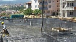 İnşaat sektöründe istihdam rakamı belli oldu