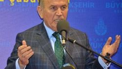 Topbaş: Hayırla yad edilen bir başkan olmak istiyorum
