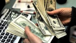 Dolar 3 liraya yaklaştı