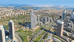 Avrasya Tüneli bölgedeki emlak fiyatlarını artırdı