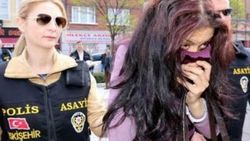 Bebeğini öldürdüğü iddia edilen anneye müebbet istendi