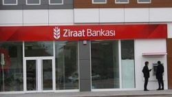 Ziraat Bankası'na Azerbaycan'dan onay çıktı