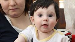 Elasu iki hafta içinde ameliyat olmazsa kolunu kaybedecek