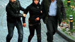 Bursa'da kız yetiştirme yurdunda isyan çıktı İZLE