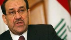 Maliki: Başbakanlık adaylığından çekilmeyeceğim