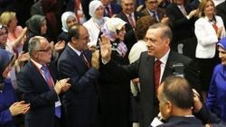 CHP'li Muharrem İnce Erdoğan için YSK'ya başvurdu