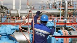 Gazprom üç doğalgaz projesini finanse edecek