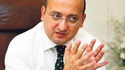 Akdoğan: Türkiye'de ameliyata müsaade etmeyiz