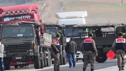 Casus davasında sanıkların talebi ikinci kez reddedildi