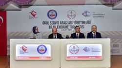 Okul Servis Yönetmeliği'ne ilişkin açıklama