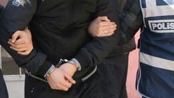 Ağrı'da eylem hazırlığında 2 terörist yakalandı