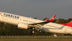 İstanbul'da çok sayıda uçak seferi iptal