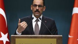 İbrahim Kalın'dan 12 Eylül açıklaması