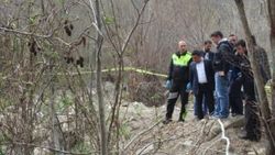 Göynük Kanyonu'nda kaybolan 4 hemşire bulundu