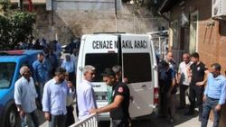 Şanlıurfa'da çocuklar arasındaki kavga ölümle bitti