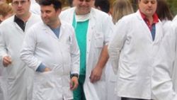 Aile hekimleri 6 gün hizmet vermeyecek