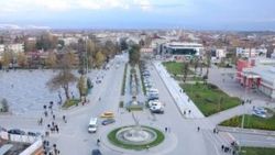 Düzce'nin imar planları meclisin gündeminde