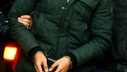 Batman'da eylem hazırlığındaki PKK'lı yakalandı