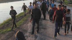 Adana'da dün kaybolan çocuğun cesedi bulundu
