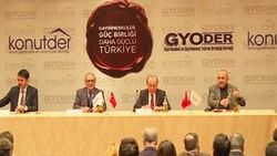 Konut alımında kampanyalar yeniden başlıyor