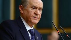 Devlet Bahçeli koalisyon için kapıları kapattı