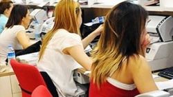Devlet memurlarına ilişkin yönetmelik yürürlüğe girdi