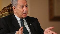 Erdoğan-Arınç buluşması