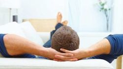 Bu köyde siesta yapmak zorunlu