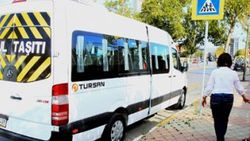 İstanbul'da okul servislerine zam uyarısı