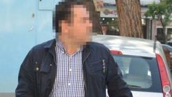 Tacizden gözaltına alınan doktor görevden uzaklaştırıldı