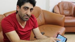 Gurbetçinin 24 bin eurosunu 24 saniyede çaldılar