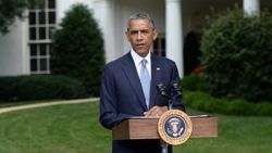 Obama 20 Ocak 2017'ye kadar görevde