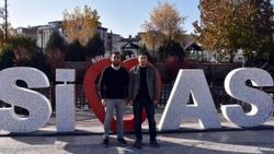 Sivaslılardan yerli otomobil için imza kampanyası