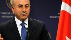 Çavuşoğlu: ABD uçakları operasyona katılmadı