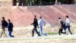 Kobani'ye sınırımızdan Peşmergeden önce ÖSO geçti