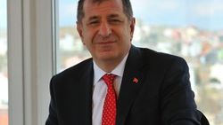 Ümit Özdağ genel başkanlığa adaylığını açıkladı