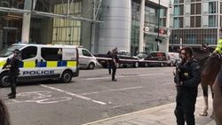 Londra metrosundaki bombalı saldırı