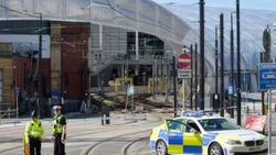 Manchester'daki saldırının tanığı istasyon yeniden açıldı