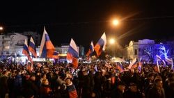 Ukrayna'nın Rusya yanlılarına verdiği süre doldu